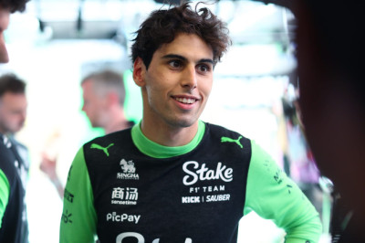 Bortoleto delighted with first points in 'crazy' Austrian GP