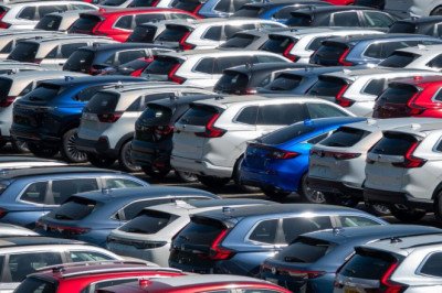 Car expert issues warning for people choosing colour of their next vehicle