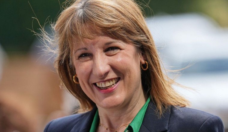 Drivers of these vehicles pay £10k to drive on UK roads after Rachel Reeves's tax change