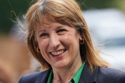 Drivers of these vehicles pay £10k to drive on UK roads after Rachel Reeves's tax change