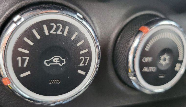 Drivers only just realising button on dashboard cools car ‘better than aircon’