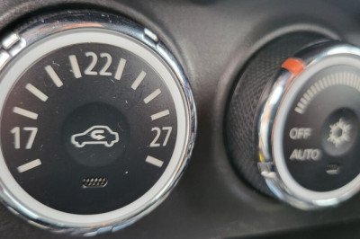 Drivers only just realising button on dashboard cools car ‘better than aircon’