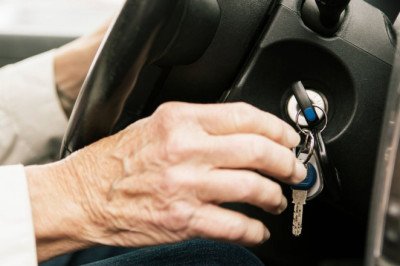 Drivers over 70 issued fresh blow as damning survey has Brits saying same thing