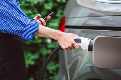 Driving instructor 'wishes she knew' two things before buying electric car