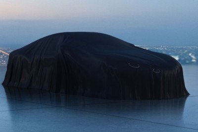 Going Electric Is ‘The Best Way’ For Next Alpine A110, Says Company