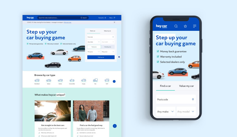 Heycar given last minute reprieve as used car ad platform remains ‘fully operational’