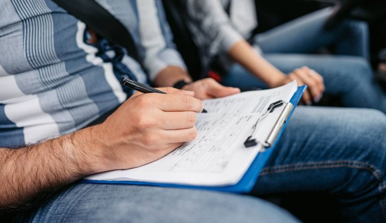 Huge shakeup to UK driving tests could see Brits pass for free
