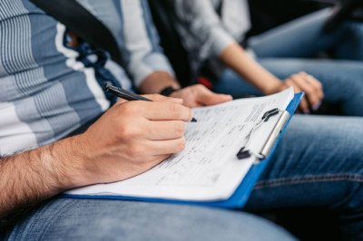 Huge shakeup to UK driving tests could see Brits pass for free