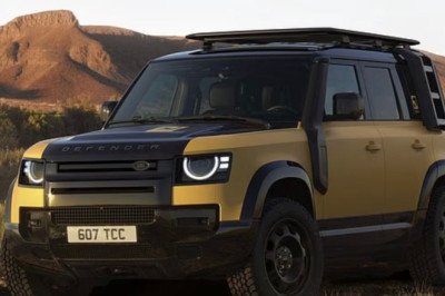 Land Rover launches new 1980s classic style 4x4 but there's a major catch