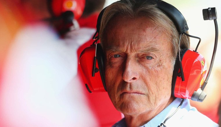 Longtime Ferrari Boss Might Be Working for McLaren