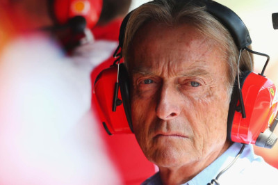 Longtime Ferrari Boss Might Be Working for McLaren