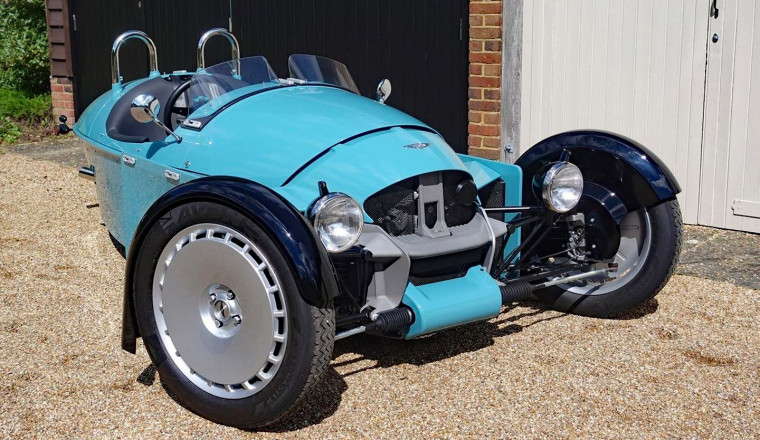 Must-have three-cylinder heroes | Six of the Best