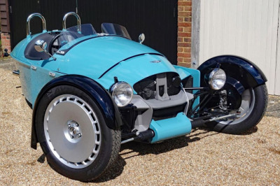 Must-have three-cylinder heroes | Six of the Best