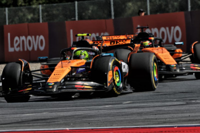 Our verdict on McLaren drivers' battle + Red Bull's awful Austrian GP