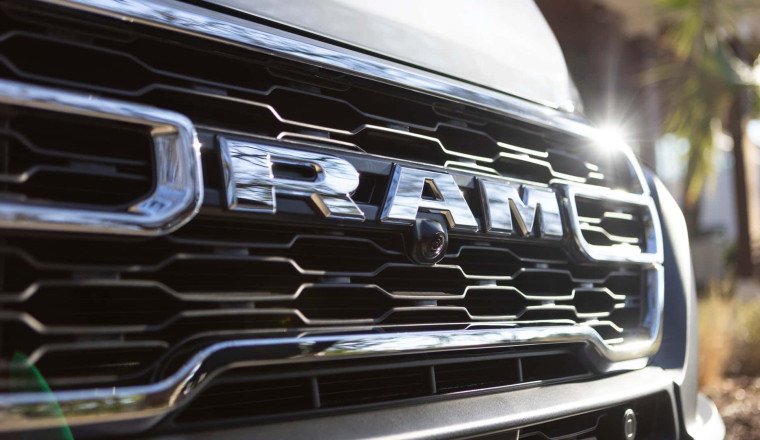 Ram Could Start Making Passenger Vans