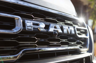 Ram Could Start Making Passenger Vans