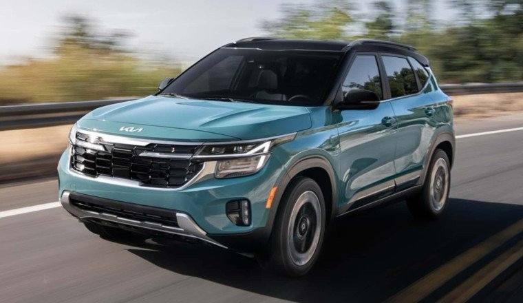 The 2026 Kia Seltos Is Cheaper Because of This One Change