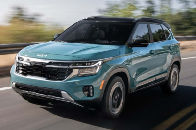 The 2026 Kia Seltos Is Cheaper Because of This One Change