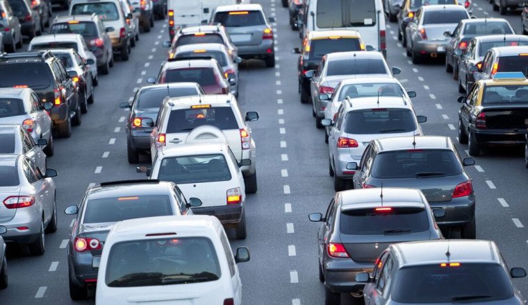 The cars set to be banned from 2030