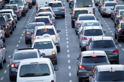 The cars set to be banned from 2030