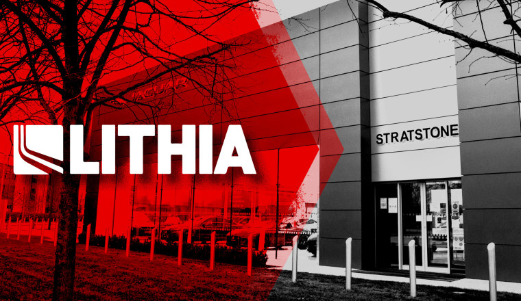 The truth behind Lithia’s rapid UK growth as rumoured Hatfields takeover edges closer