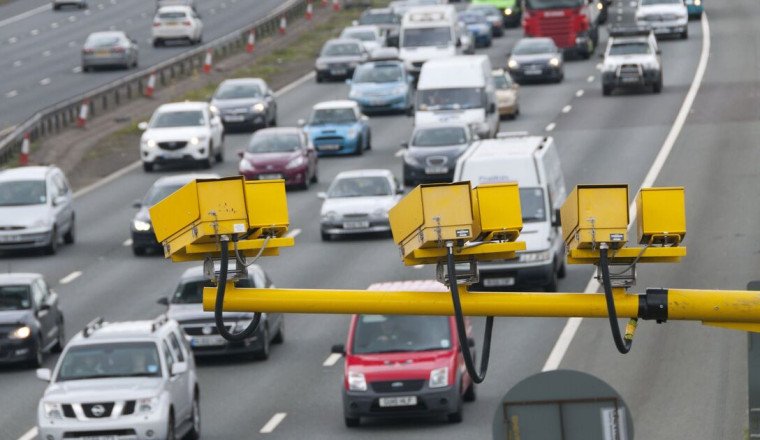 Thousands at risk after dual carriageway speed limit change