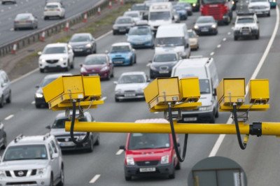 Thousands at risk after dual carriageway speed limit change