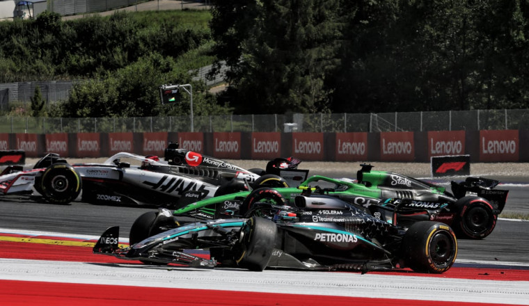 Winners and losers from F1's 2025 Austrian Grand Prix