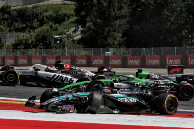 Winners and losers from F1's 2025 Austrian Grand Prix