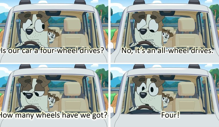 4 Wheel Drive Vs All Wheel Drive: What's The Difference?