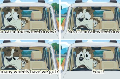 4 Wheel Drive Vs All Wheel Drive: What's The Difference?