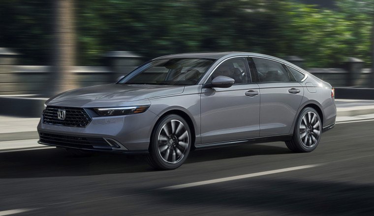 5 Cars You Can Trust To Make It 200k Miles Or More (According To Consumer Reports)
