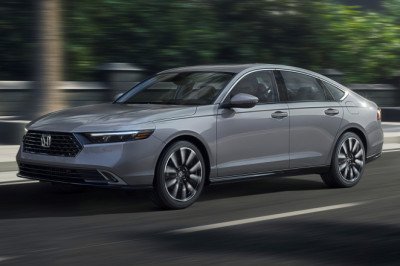 5 Cars You Can Trust To Make It 200k Miles Or More (According To Consumer Reports)