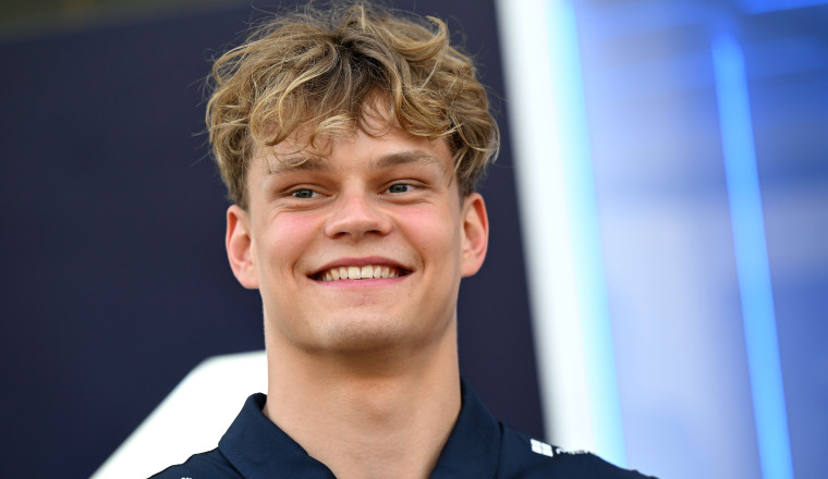 Alpine and Kick Sauber agree deal for Aron’s services