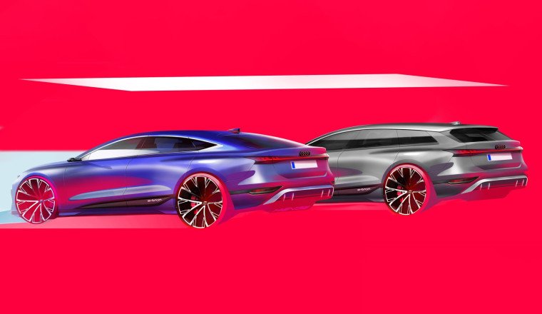 Audi admits its cars look too 'busy' – and vows to make them cleaner and simpler