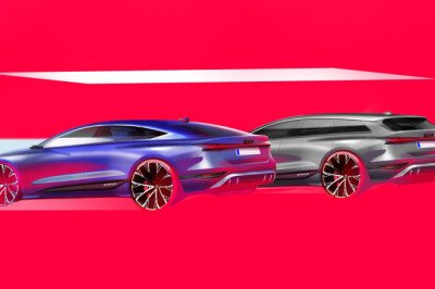 Audi admits its cars look too 'busy' – and vows to make them cleaner and simpler