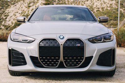 BMW Recalls Vast Swath of Its Current EVs to Address Sudden Power Loss