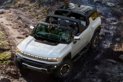 Building A Convertible EV Is Way Harder Than You'd Think