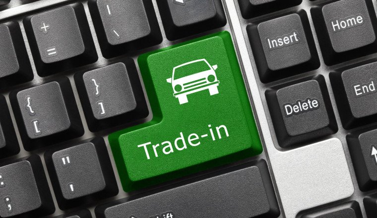 Can You Trade In A Financed Car? Here's What You Need To Know