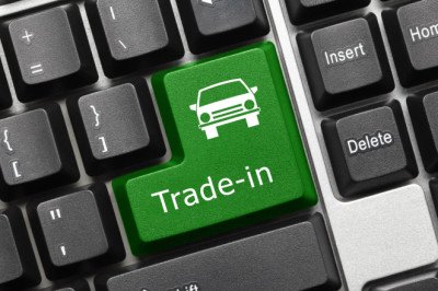 Can You Trade In A Financed Car? Here's What You Need To Know
