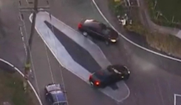Council removes 'absolute joke' of a roundabout after hundreds of complaints from motorists