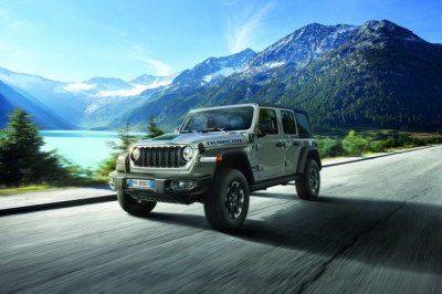 Do You Really Need To Break In A New Car? Here Are The Parts That Matter