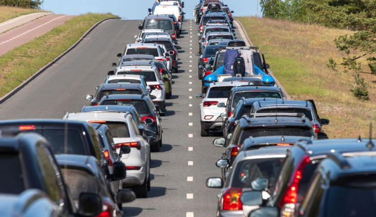 Drivers who have driven the same car for ‘three or four years’ urged to check one part
