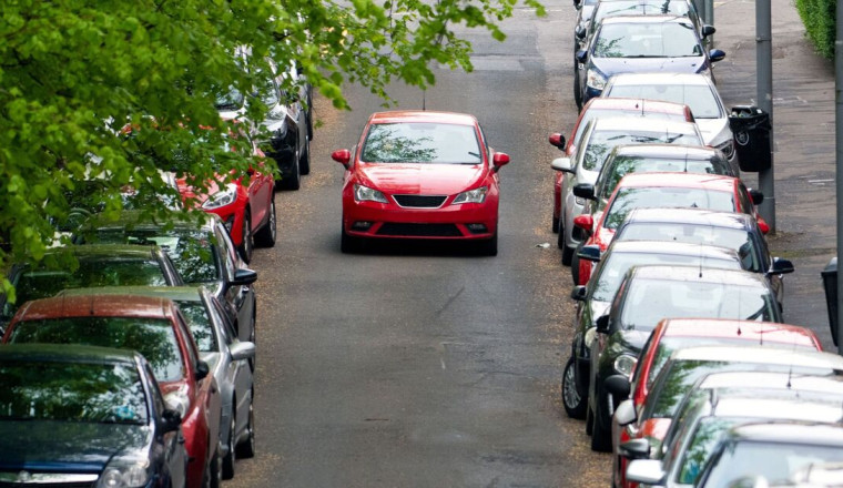 Every UK petrol, diesel and electric car driver 'at risk' on Tuesday