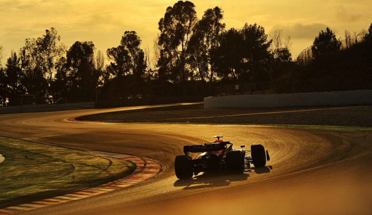 First official F1 2026 test to be held in private