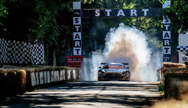 Goodwood Festival Of Speed 2025: Everything To Look Out For