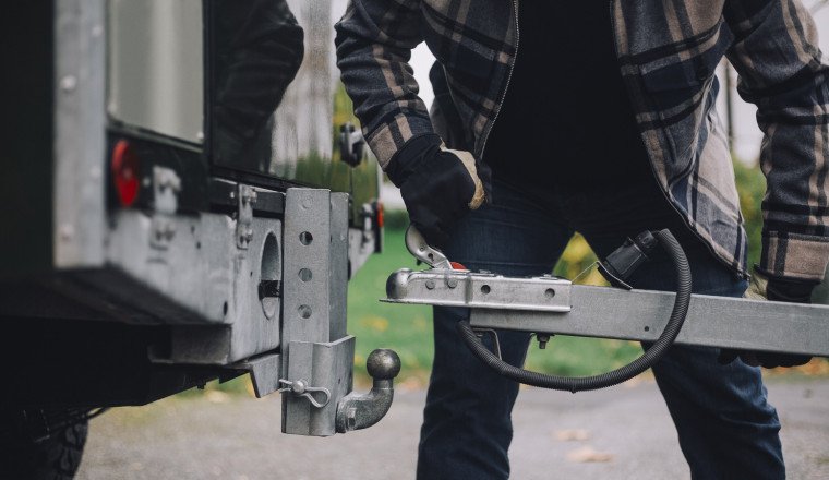 Is It Safe To Use Cruise Control When Towing?