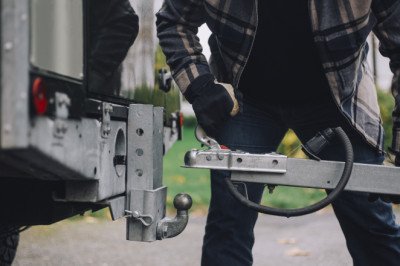 Is It Safe To Use Cruise Control When Towing?