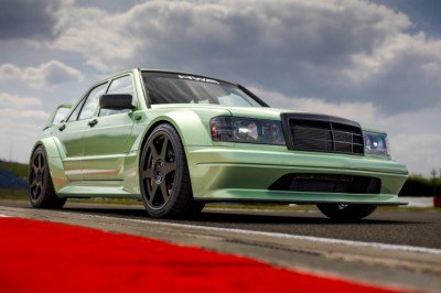 Is this the ultimate AMG?