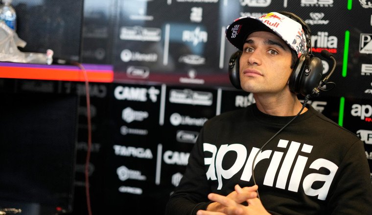 Jorge Martin’s future: his manager, Aprilia and Honda all weigh in
